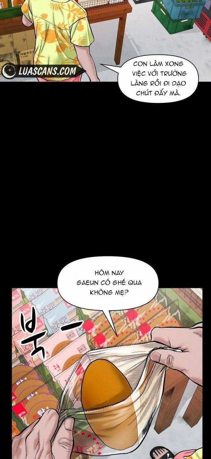 Ngôi Làng Ma Quái Chapter 14 trang 38