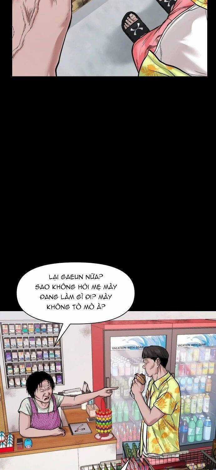 Ngôi Làng Ma Quái Chapter 14 trang 39