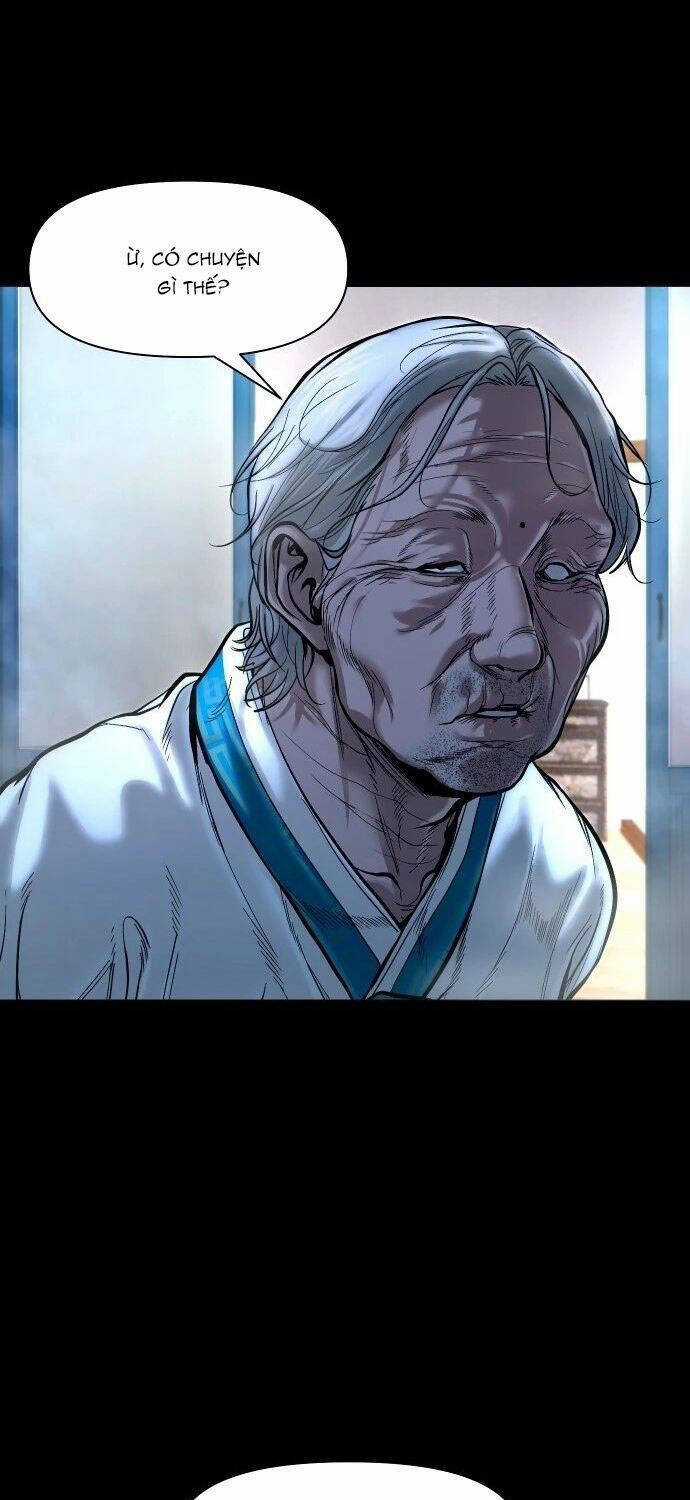 Ngôi Làng Ma Quái Chapter 14 trang 4