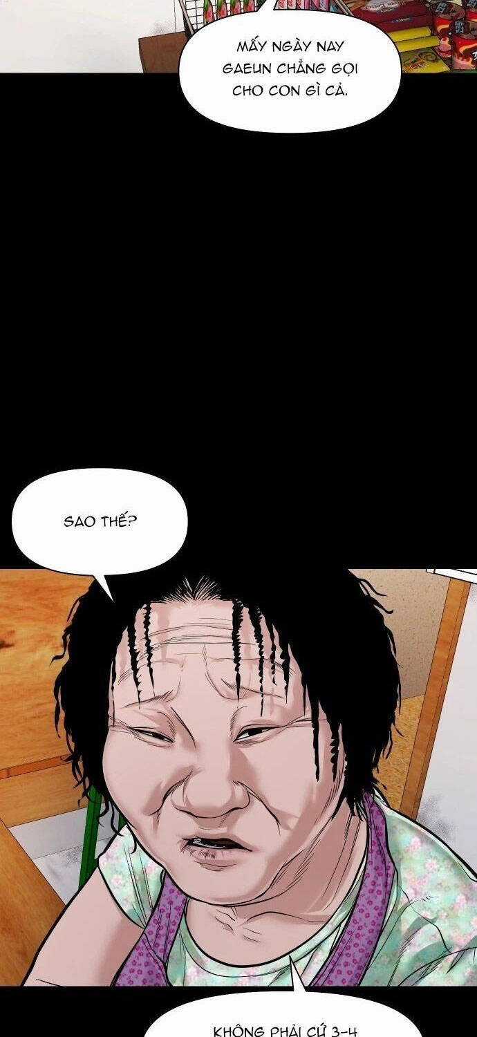 Ngôi Làng Ma Quái Chapter 14 trang 40