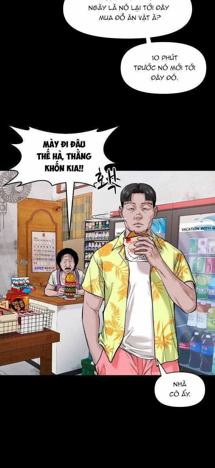 Ngôi Làng Ma Quái Chapter 14 trang 41