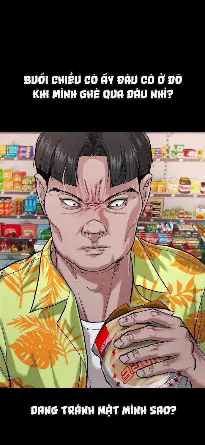 Ngôi Làng Ma Quái Chapter 14 trang 42