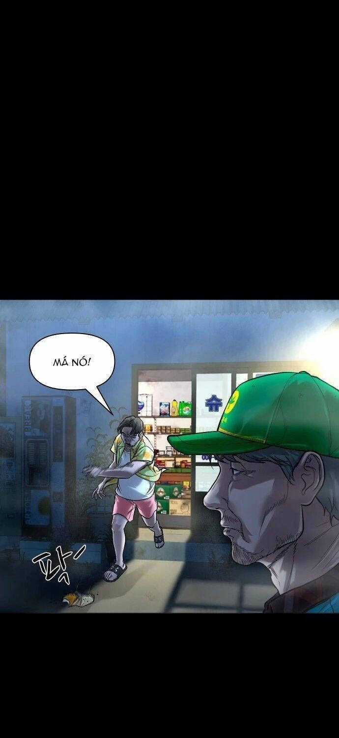 Ngôi Làng Ma Quái Chapter 14 trang 43