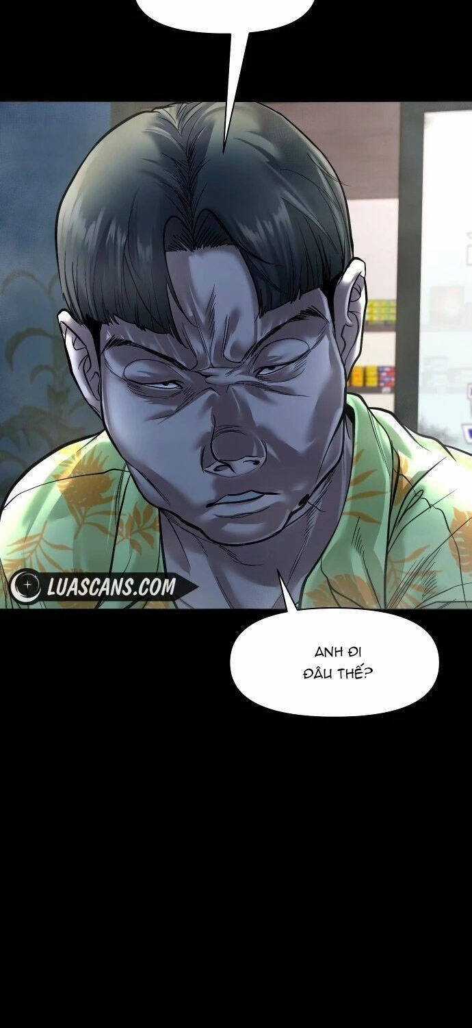 Ngôi Làng Ma Quái Chapter 14 trang 45