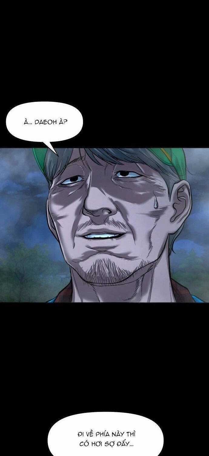 Ngôi Làng Ma Quái Chapter 14 trang 46