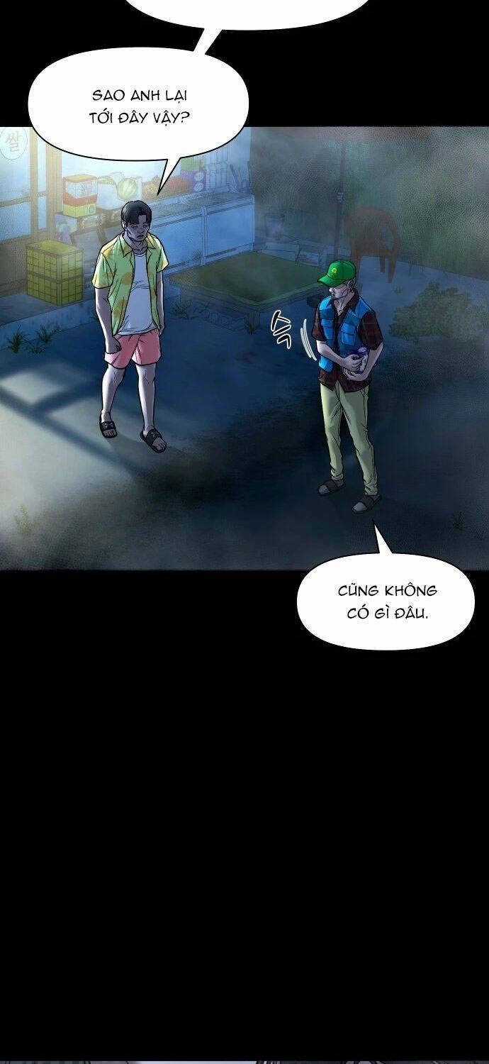 Ngôi Làng Ma Quái Chapter 14 trang 47