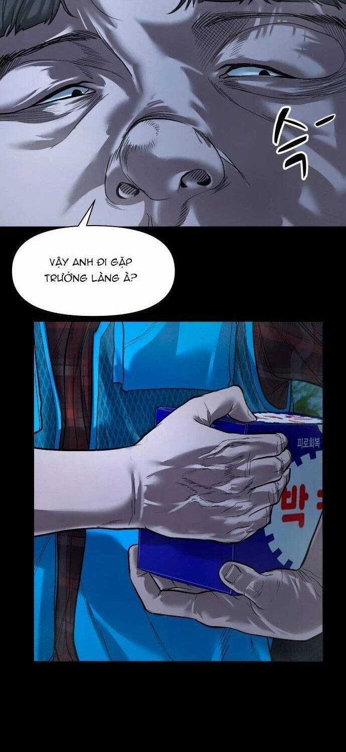 Ngôi Làng Ma Quái Chapter 14 trang 48