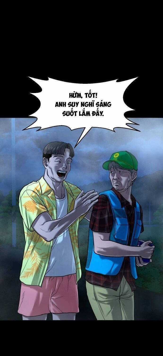 Ngôi Làng Ma Quái Chapter 14 trang 49