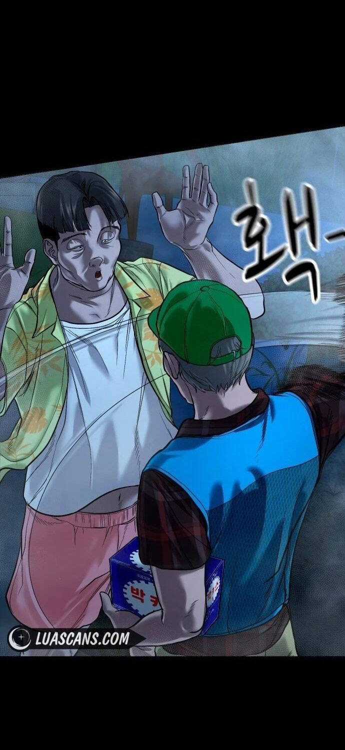 Ngôi Làng Ma Quái Chapter 14 trang 50