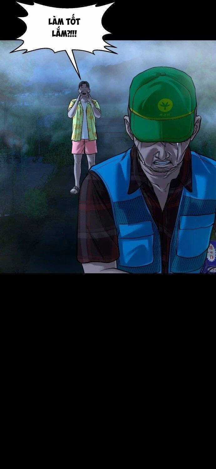 Ngôi Làng Ma Quái Chapter 14 trang 52