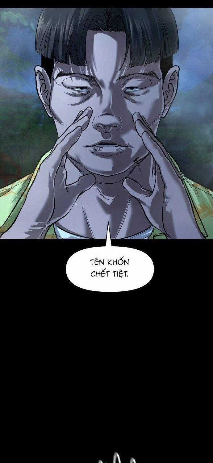 Ngôi Làng Ma Quái Chapter 14 trang 53