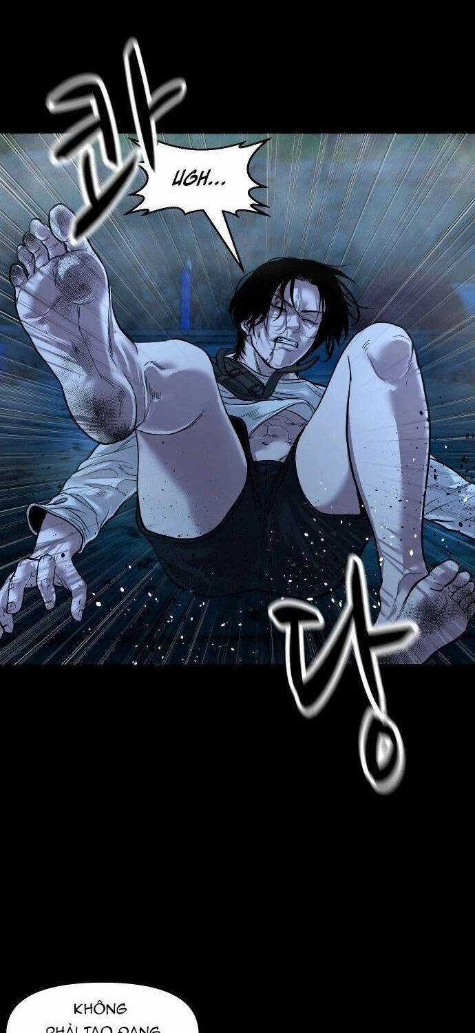 Ngôi Làng Ma Quái Chapter 14 trang 55