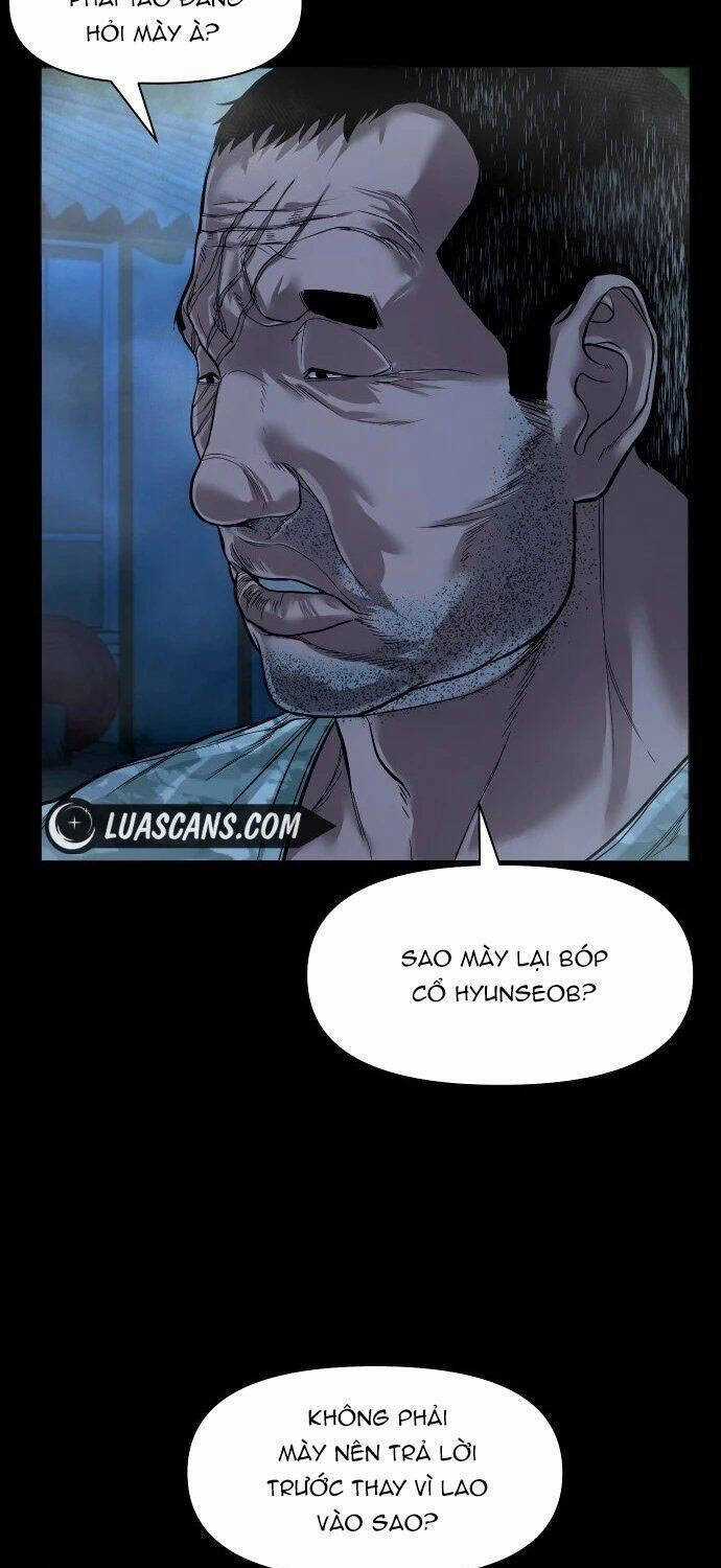 Ngôi Làng Ma Quái Chapter 14 trang 56