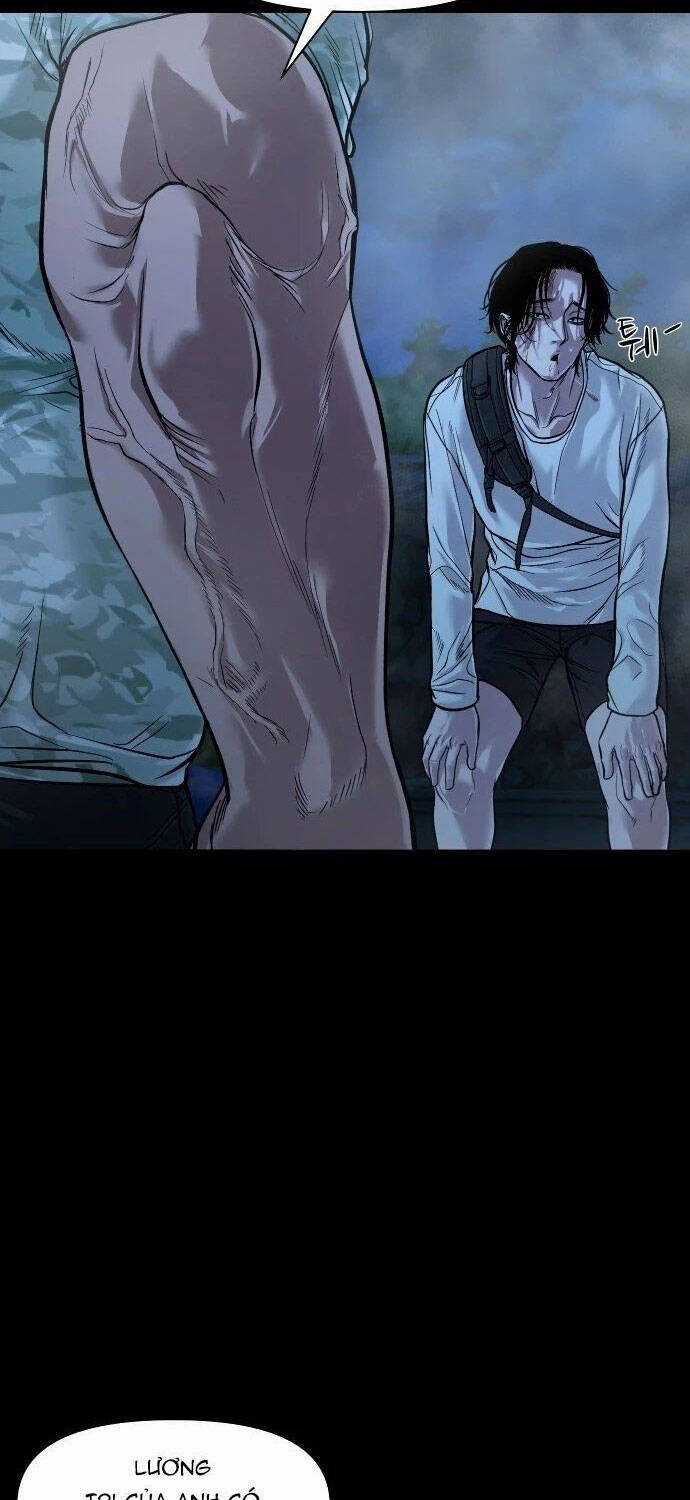 Ngôi Làng Ma Quái Chapter 14 trang 57