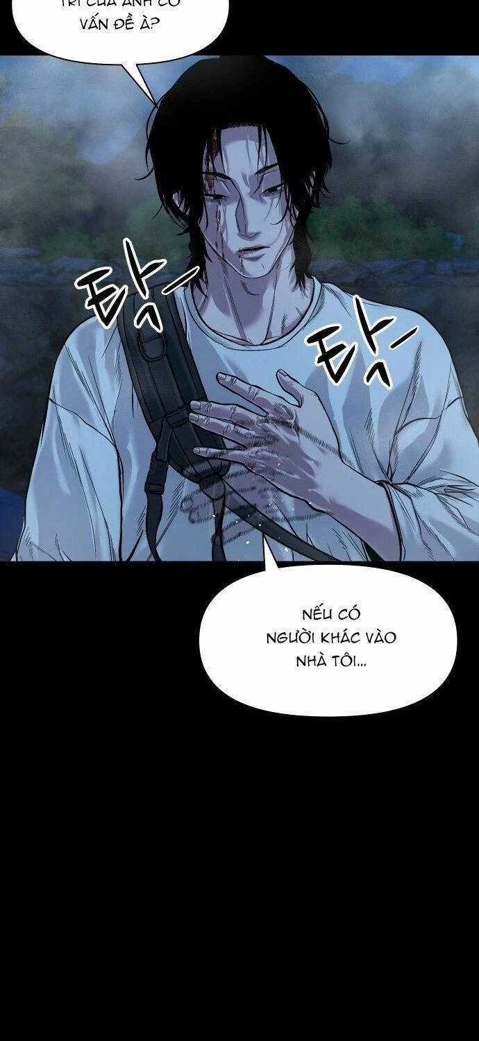 Ngôi Làng Ma Quái Chapter 14 trang 58