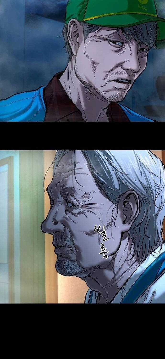 Ngôi Làng Ma Quái Chapter 14 trang 6