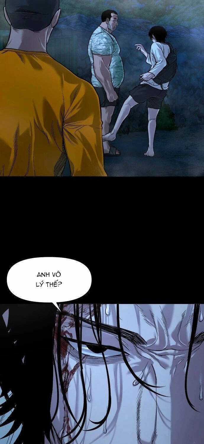 Ngôi Làng Ma Quái Chapter 14 trang 62