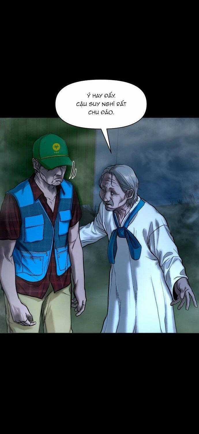 Ngôi Làng Ma Quái Chapter 14 trang 7