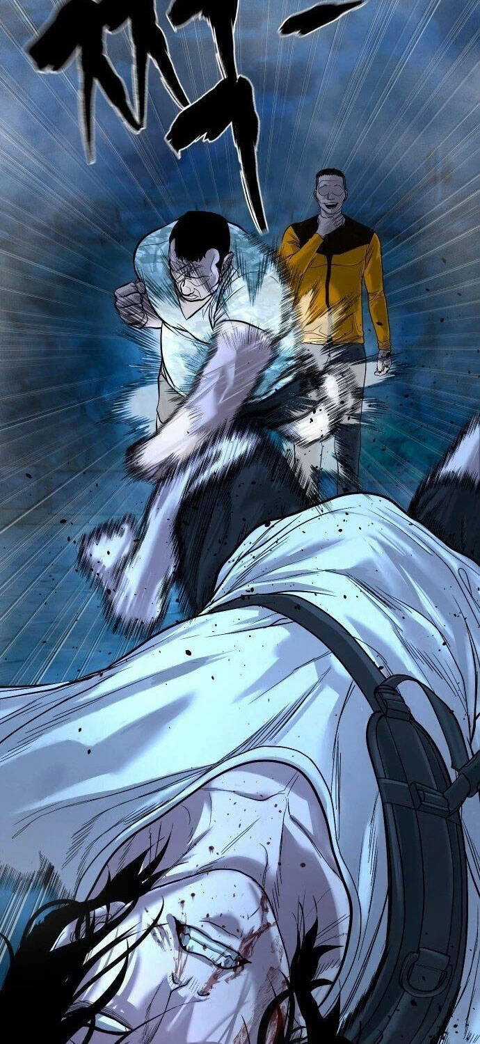 Ngôi Làng Ma Quái Chapter 14 trang 71