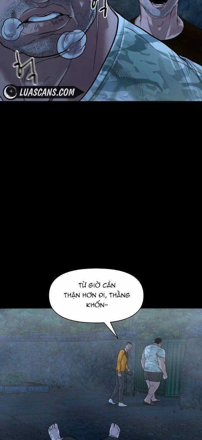 Ngôi Làng Ma Quái Chapter 14 trang 80