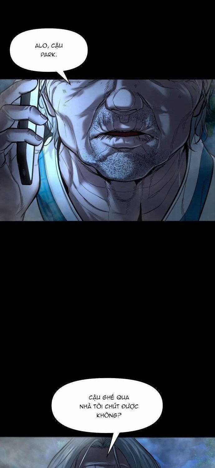 Ngôi Làng Ma Quái Chapter 14 trang 9