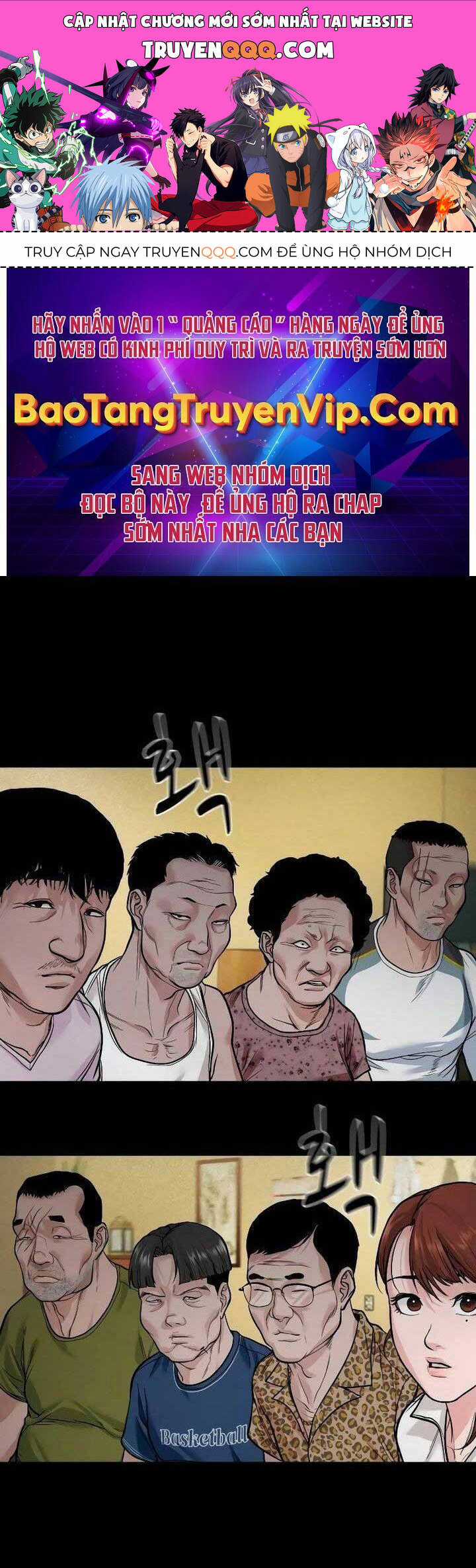 Ngôi Làng Ma Quái Chapter 16 trang 0
