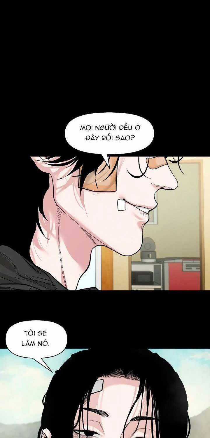 Ngôi Làng Ma Quái Chapter 16 trang 1