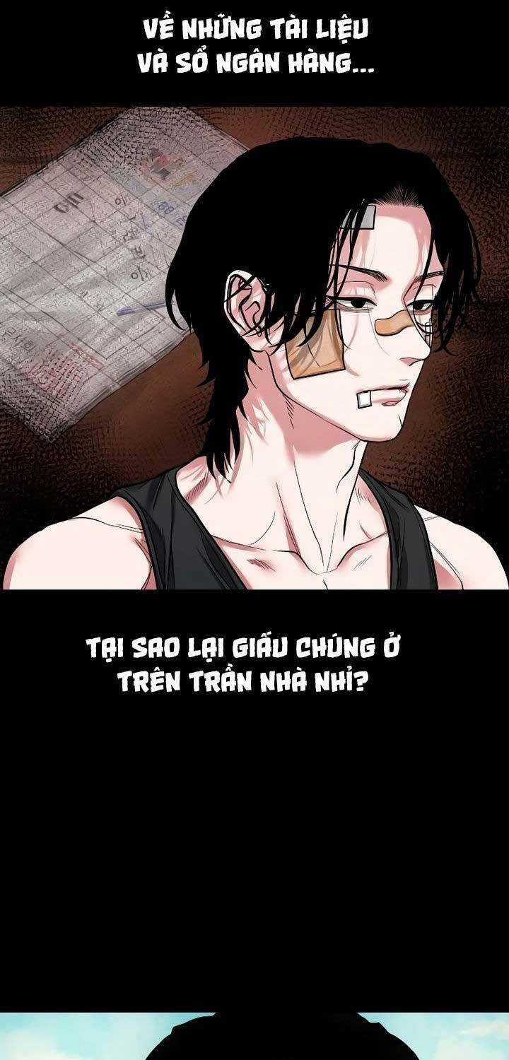 Ngôi Làng Ma Quái Chapter 16 trang 10