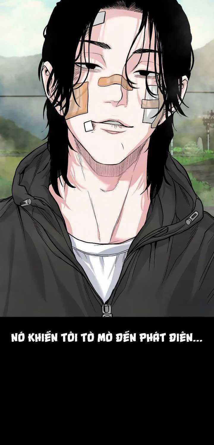 Ngôi Làng Ma Quái Chapter 16 trang 11