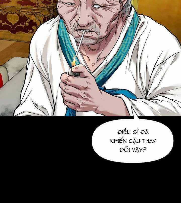 Ngôi Làng Ma Quái Chapter 16 trang 14