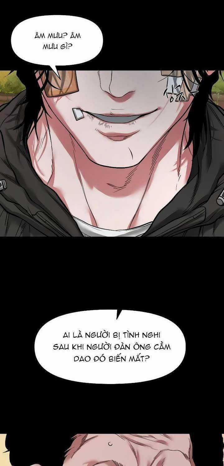 Ngôi Làng Ma Quái Chapter 16 trang 16