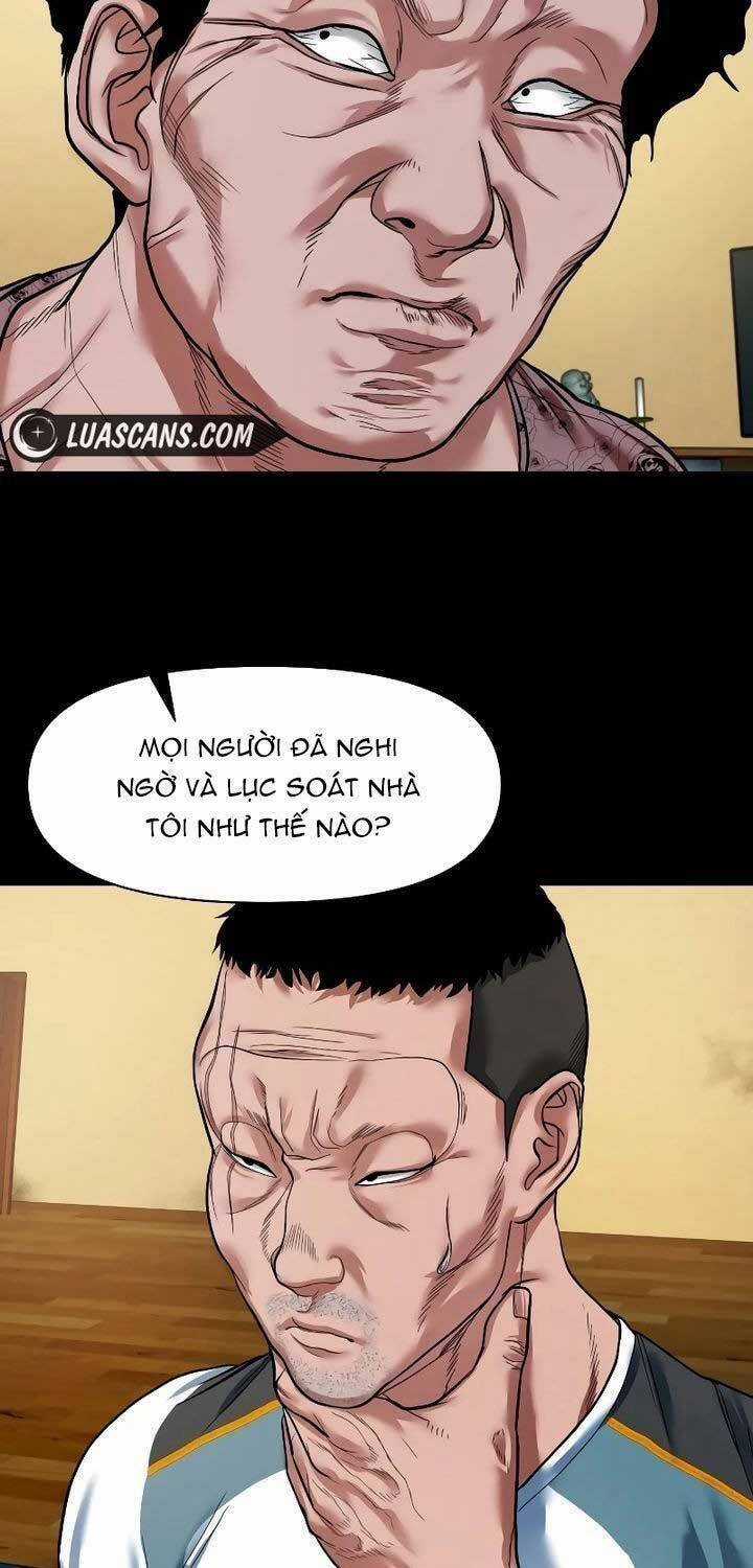 Ngôi Làng Ma Quái Chapter 16 trang 17