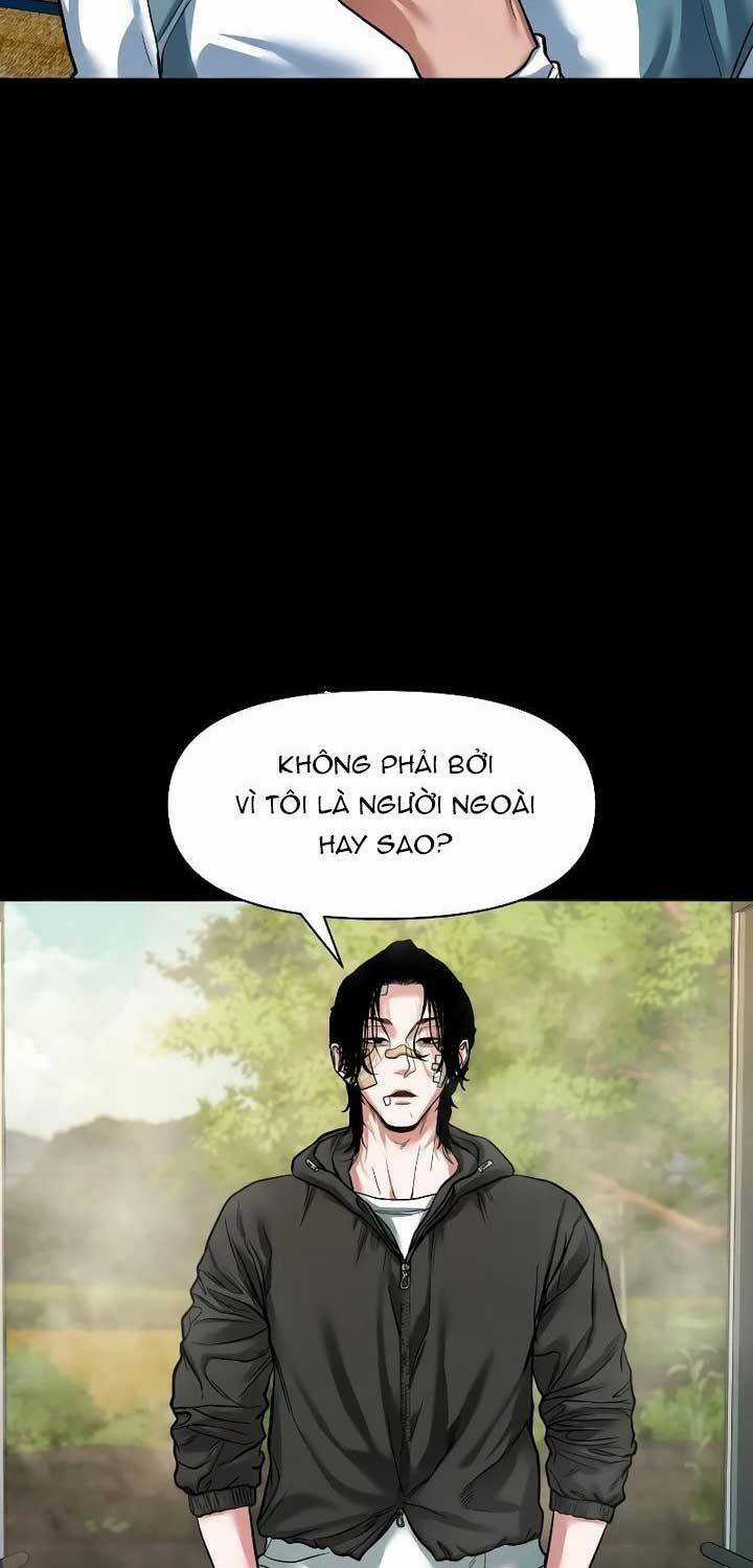 Ngôi Làng Ma Quái Chapter 16 trang 18
