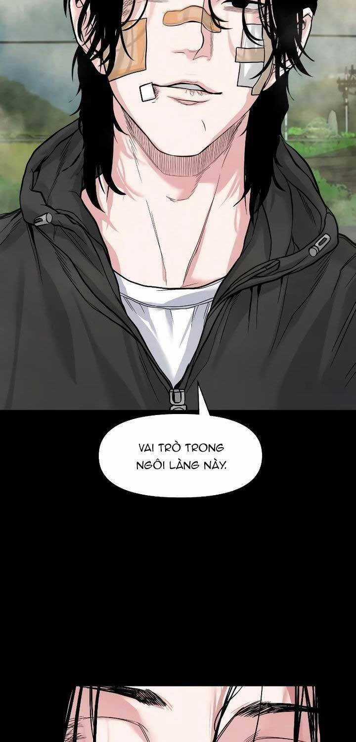 Ngôi Làng Ma Quái Chapter 16 trang 2