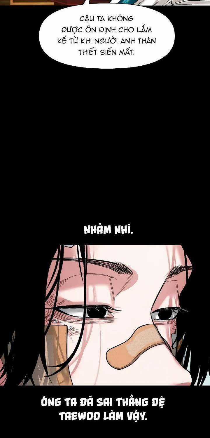 Ngôi Làng Ma Quái Chapter 16 trang 20