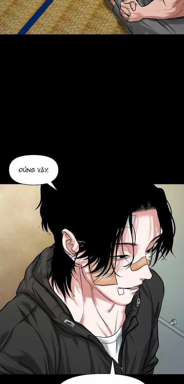 Ngôi Làng Ma Quái Chapter 16 trang 22