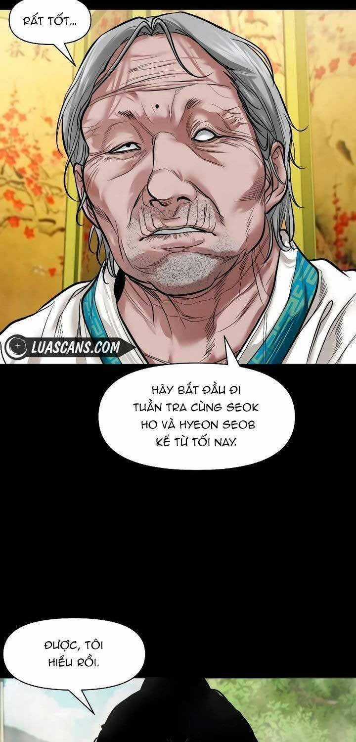 Ngôi Làng Ma Quái Chapter 16 trang 25