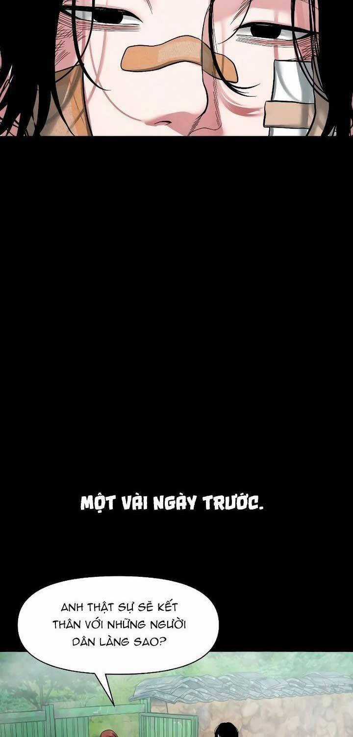 Ngôi Làng Ma Quái Chapter 16 trang 3