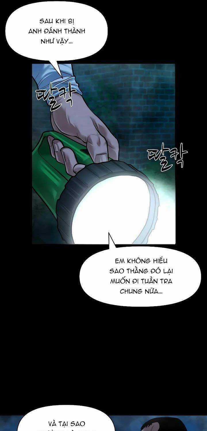 Ngôi Làng Ma Quái Chapter 16 trang 31