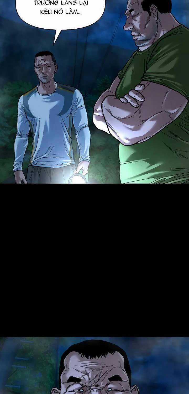 Ngôi Làng Ma Quái Chapter 16 trang 32