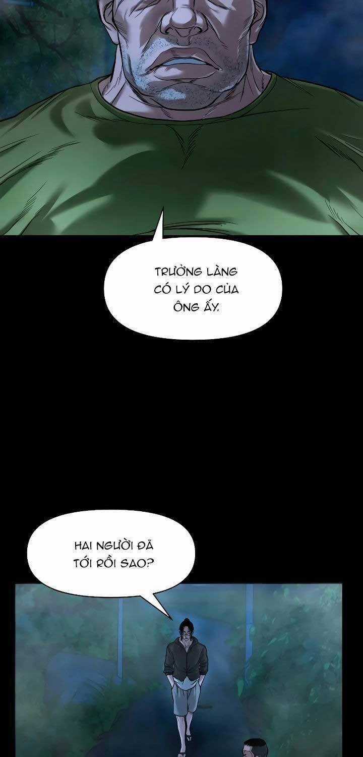 Ngôi Làng Ma Quái Chapter 16 trang 33