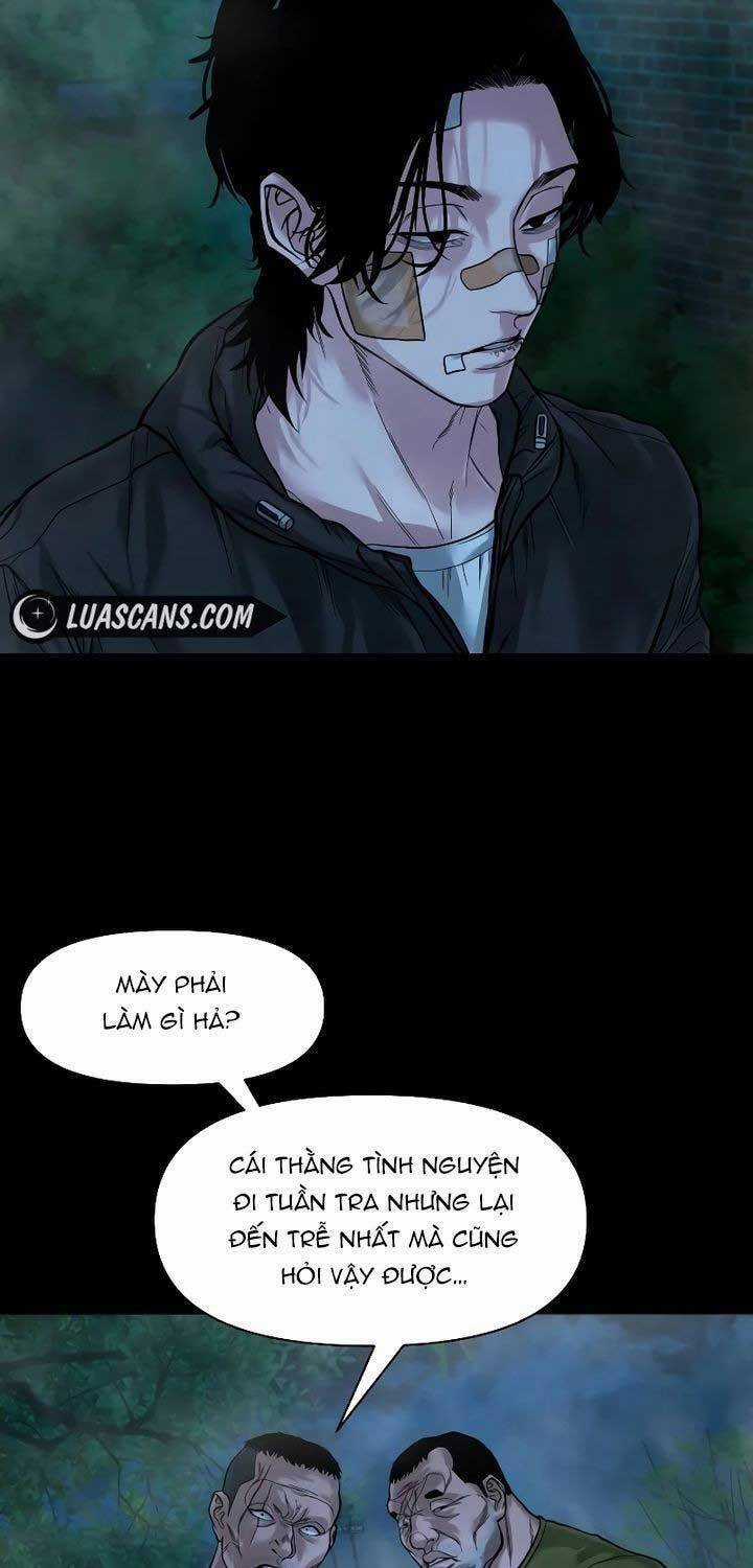 Ngôi Làng Ma Quái Chapter 16 trang 35