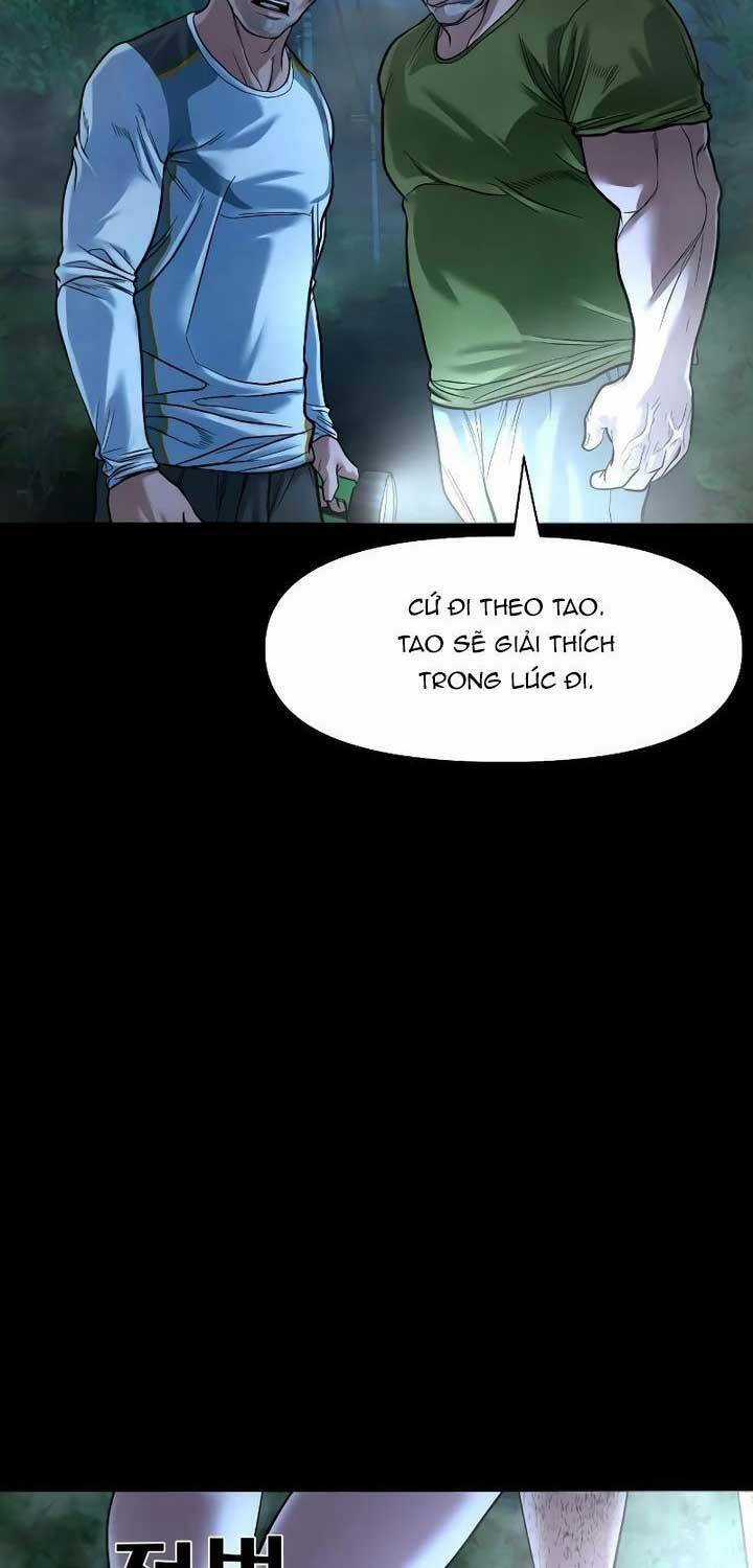 Ngôi Làng Ma Quái Chapter 16 trang 36