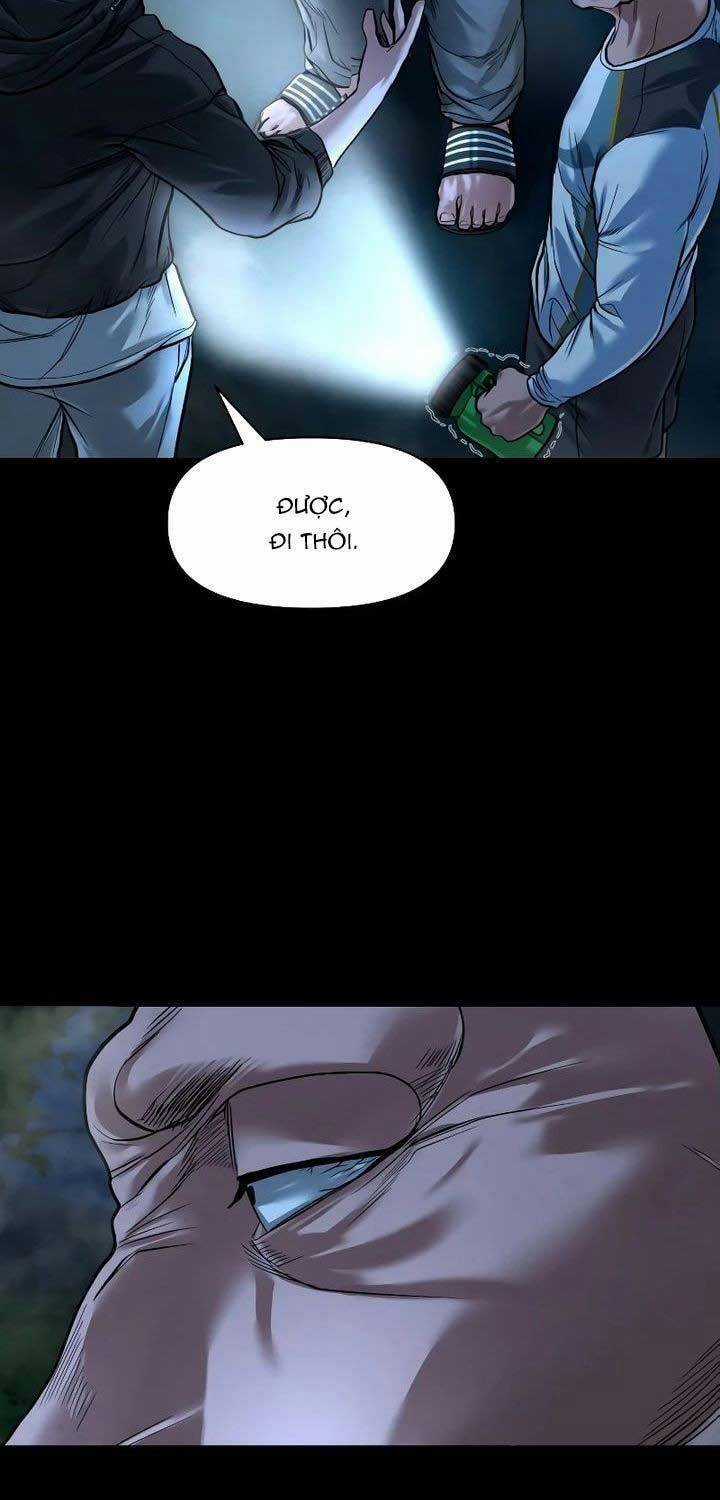 Ngôi Làng Ma Quái Chapter 16 trang 39