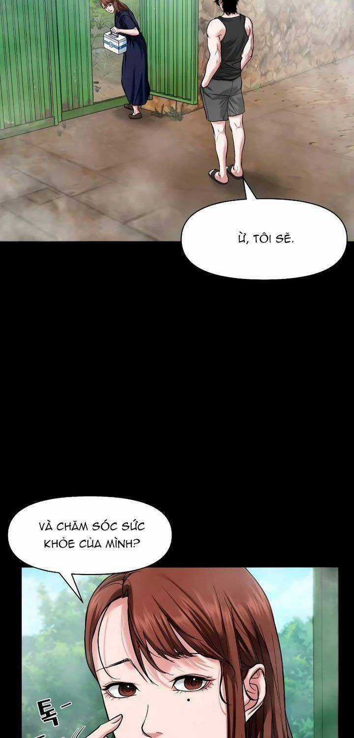 Ngôi Làng Ma Quái Chapter 16 trang 4