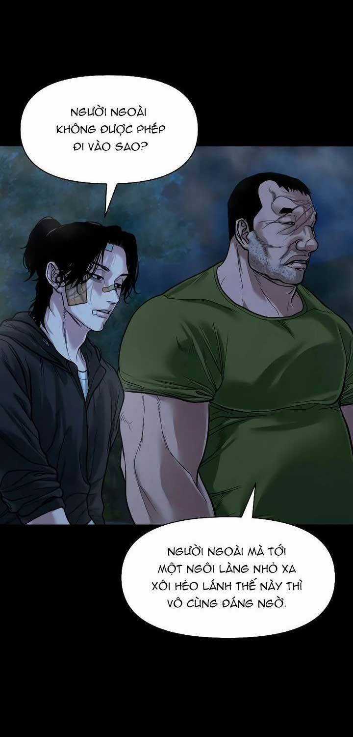 Ngôi Làng Ma Quái Chapter 16 trang 42