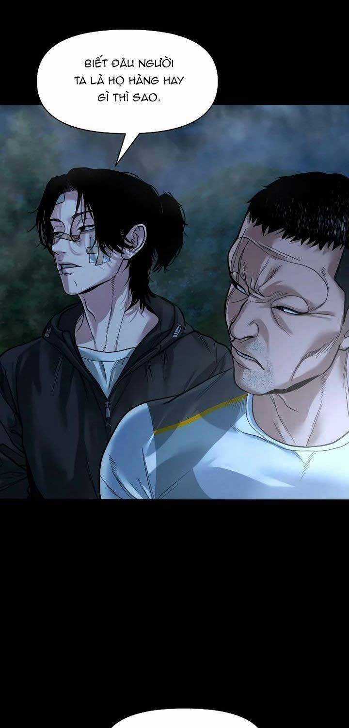 Ngôi Làng Ma Quái Chapter 16 trang 43