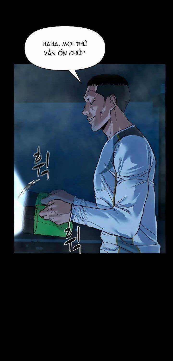 Ngôi Làng Ma Quái Chapter 16 trang 46