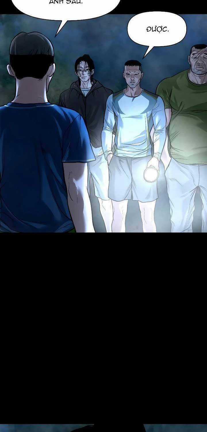 Ngôi Làng Ma Quái Chapter 16 trang 49