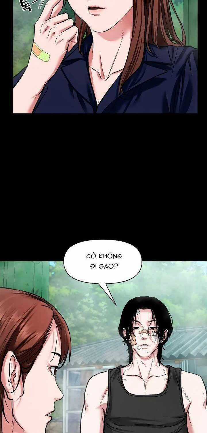 Ngôi Làng Ma Quái Chapter 16 trang 5